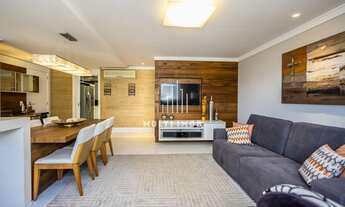 Imagem 7: Apartamento para venda com 106 metros quadrados com 3 quartos em Independência - Porto Ale