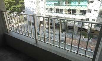 Imagem 3: Apartamento com 3 dormitórios à venda, 80 m² por R$ 870.000,00 - Barra da Tijuca - Rio de