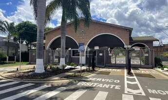 Imagem 2: Terreno - Condomínio Villa Bella - Paulínia