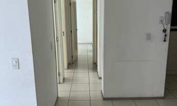 Imagem 5: Vendo apartamento com 63m² 3 dormitórios na Parangaba