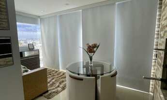 Imagem 6: Apartamento 2 quartos com varanda gourmet