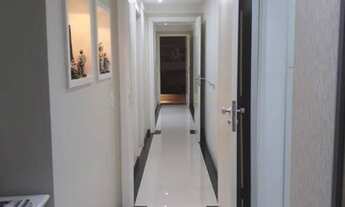 Imagem 4: Apartamento com 3 dormitórios à venda, 250 m² por R$ 3.250.000,00 - Moema - São Paulo/SP