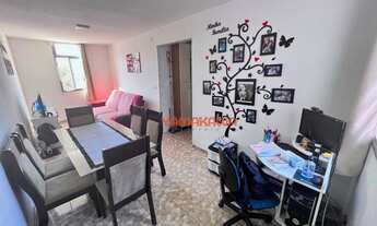 Imagem 3: Apartamento com 2 dormitórios à venda, 56 m² por R$ 185.000,00 - Itaquera - São Paulo/SP