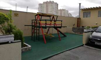 Imagem 5: Lindo sobrado residencial à venda, Ponte Grande, Guarulhos