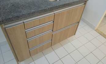 Imagem 4: Ótimo apartamento na Zona Sul 03 dormitórios c/ 01 suíte!