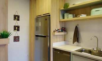 Imagem 6: Incrível Apartamento à 150 metros do mar REF: 1235