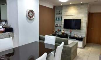 Imagem 7: Apartamento para venda com 129 metros quadrados com 3