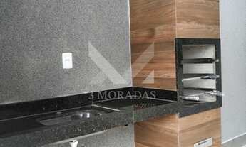 Imagem 5: Casa 2/4 Residencial Campos Elísios