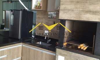 Imagem 7: SÃO JOSÉ DO RIO PRETO - Casa Padrão - QUINTA DO LAGO RESIDENCE