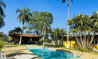 Imagem: Loteamento em condomínio de chácaras direto