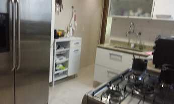 Imagem 7: Cobertura para venda tem 300m2 com 4 quartos