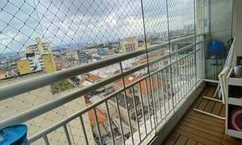 Imagem 5: Apartamento à venda, Lapa, 57m², 2 dormitórios, 1 suíte, 1 vaga!