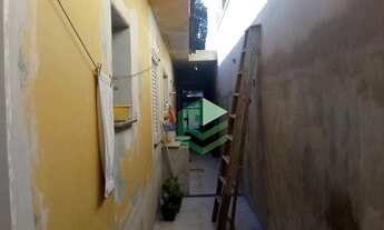 Imagem 7: Sobrado com 3 dormitórios à venda, 130 m² por R$ 480.000,00 - Jardim Silvina - São Bernard