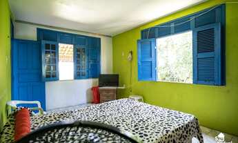 Imagem 4: Casa de praia duplex com 4 suítes