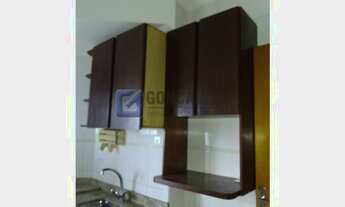 Imagem 4: SAO BERNARDO DO CAMPO - Residential / Apartment - VILA LUSITANIA