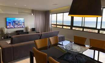 Imagem: Apartamento para venda com 163 metros quadrados