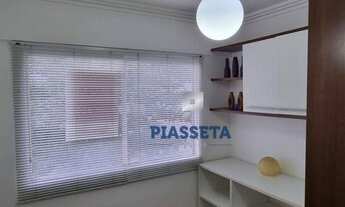 Imagem 7: Apto 2 dormitórios e 1 vaga mobiliado pronto pra moradia