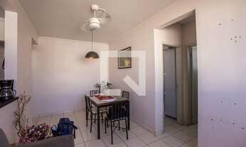 Imagem 2: Apartamento para Aluguel - Parque dos Lagos, 2 Quartos, 48 m2