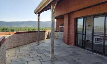 Imagem: Cobertura com 2 dormitórios à venda, 160