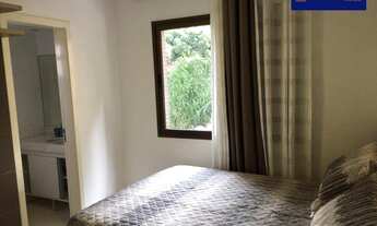 Imagem 4: Apartamento 2 suítes para venda, 85 m², lazer completo Luxemburgo - Belo Horizonte/MG