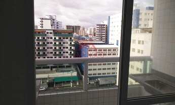 Imagem 7: Apartamento com 2 dorms, Mirim, Praia Grande - R$ 255 mil, Cod: 3810