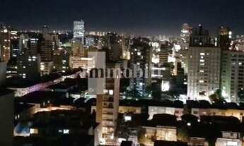 Imagem: Pinheiros - More com estilo!!