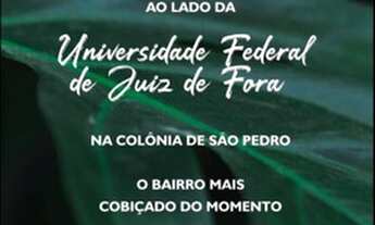 Imagem 2: Lote/Terrenos para venda na cidade de Juiz de Fora/MG