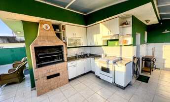 Imagem 7: Cobertura com Armários Planejados - Santa Amélia - 4 Quartos (1 Suíte) - 2 Vagas