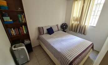 Imagem 4: Belo Horizonte - Apartamento Padrão - Silveira