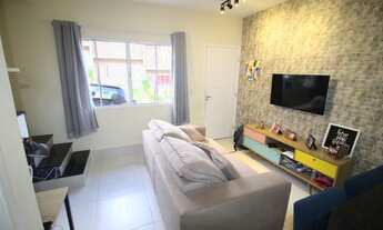 Imagem 4: Sobrado para venda com 60 metros quadrados com 2 quartos em Paisagem Casa Grande - Cotia