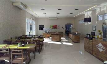 Imagem: Salão para alugar, 333 m² por R$ 5.500/mês