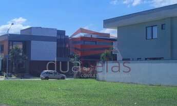 Imagem 2: Vendo excelente terreno em condomínio de alto padrão