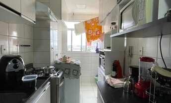 Imagem 3: Flex Gama- Nascente, vista livre- 2 quartos c/suíte- ao lado do shopping