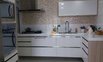 Imagem 7: APARTAMENTO COM VARANDA GOURMET NO DOMÍNIO MARAJOARA !