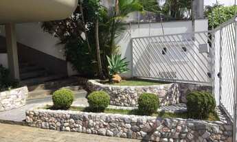 Imagem 4: Sobrado a venda, 4 suítes, 4 salas, espaço gourmet, 474m² por R$ 1.490.000,00, no Parque C