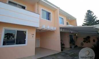 Imagem: Sobrado com 03 quartos no Uberaba - 3343-HABITEC