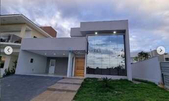 Imagem 2: Vendo casa Térrea no Condomínio Belvedere 1