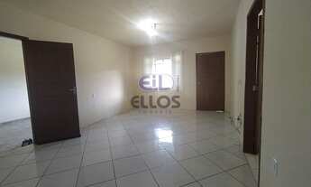 Imagem 4: Casa 3 quartos Bairro Nova Brasília Joinville-SC