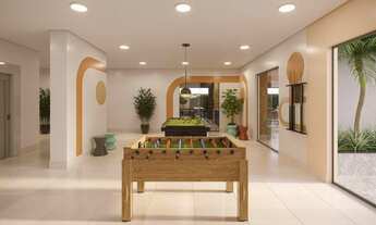 Imagem 5: Lago Areião - 2 suítes 75m²