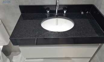 Imagem 6: Apartamento em Vila Valparaíso - Santo André