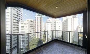 Imagem 4: ACLIMAÇAO 269 M2 APARTAMENTO 02 SUITES 03 VAGAS