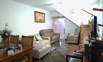 Imagem 2: Sobrado com 3 dorms, Jardim Três Marias, São Paulo - R$ 495 mil, Cod: 11252