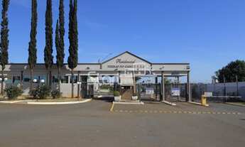 Imagem: Terreno - Parque Brasil 500 - Paulínia