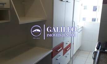 Imagem 2: JUNDIAÍ - Apartamento Padrão - CHÁCARAS SAUDÁVEIS E ENCANTADORAS