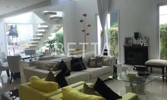 Imagem: 22678 - Casa 4 Dorms. (4 Suítes), ALPHAVILLE