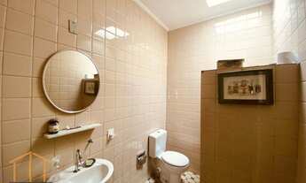 Imagem 7: Casa com 5 dormitórios à venda, 424 m² por R$ 1.200.000,00 - Centro - Itu/SP