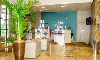 Imagem 4: Quality Natal Plaza