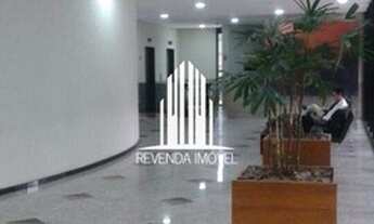 Imagem 7: Conjunto Comercial para locação, 8 vagas, 7 banheiros, 375m² - Cidade Monções