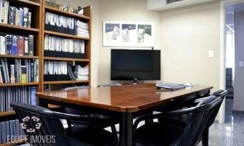 Imagem 2: Prédio, 300 m² - venda por R$ 3.000.000,00 ou aluguel por R$ 15.000,00/mês - Pinheiros - S