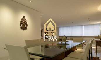 Imagem 10: Apartamento para venda possui 273 metros quadrados com 4 quartos em Lourdes - Belo Horizon